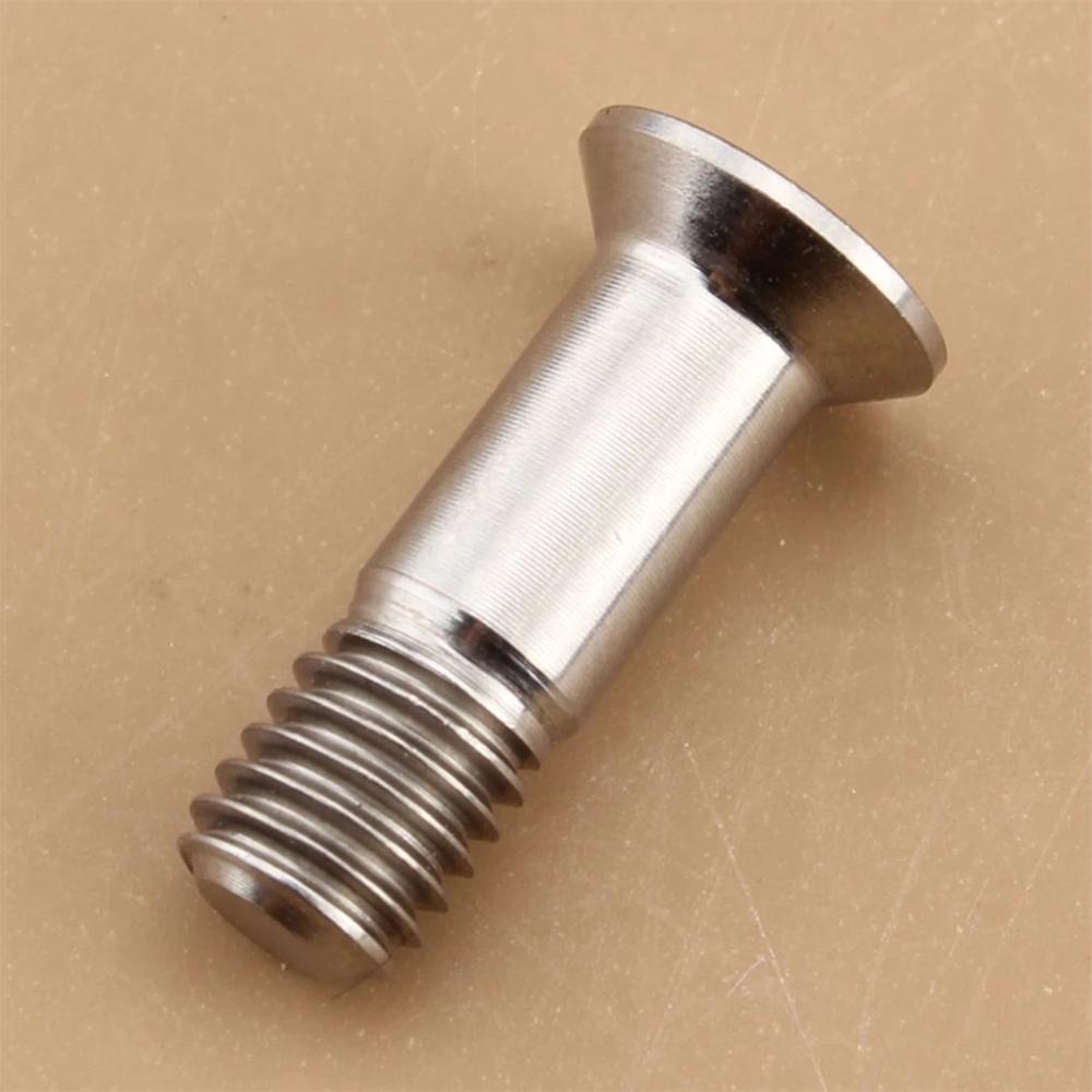 Lanfy Guide Wheel Bolt M5 Ringan-Berat Aksesoris Sepeda Bagian Sepeda Derailleur Pulley Screw Bolt