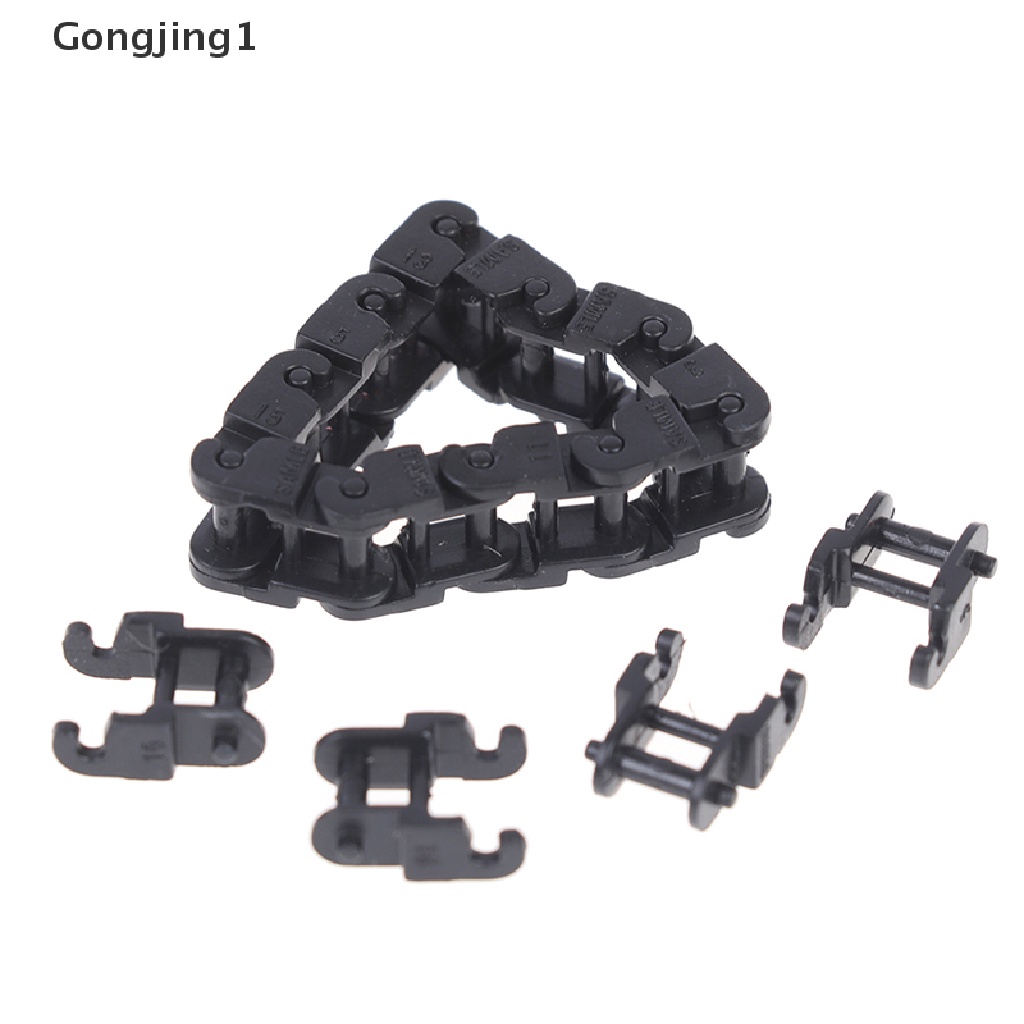 Gongjing1 Suku Cadang Rantai Link Gear Tank Track Tread 3711