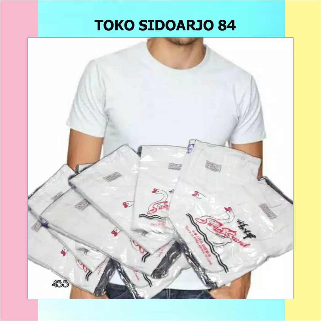 Kaos Oblong Pria Putih Polos Swan Brand Kaos Dalam Atasan Cowok Dewasa Murah swandbrand swandbranduk kaosoblongputih kaosoblongputih kaosoblongputihpoloslenganpanjang kaosoblong kaosoblongmurah kaosoblongcewek kaosoblonganak kaosoblongbayi