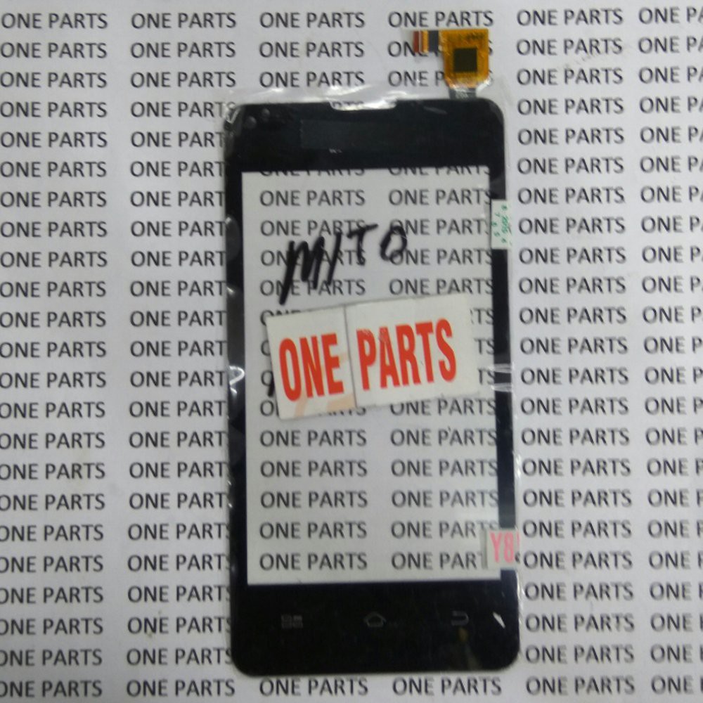 TOUCHSCREEN CROSS / EVERCOSS A28A m