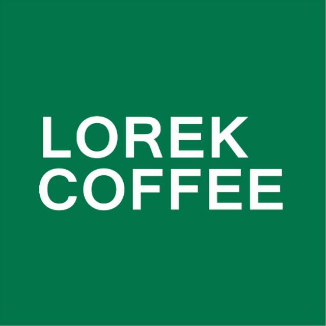 lorekcoffee