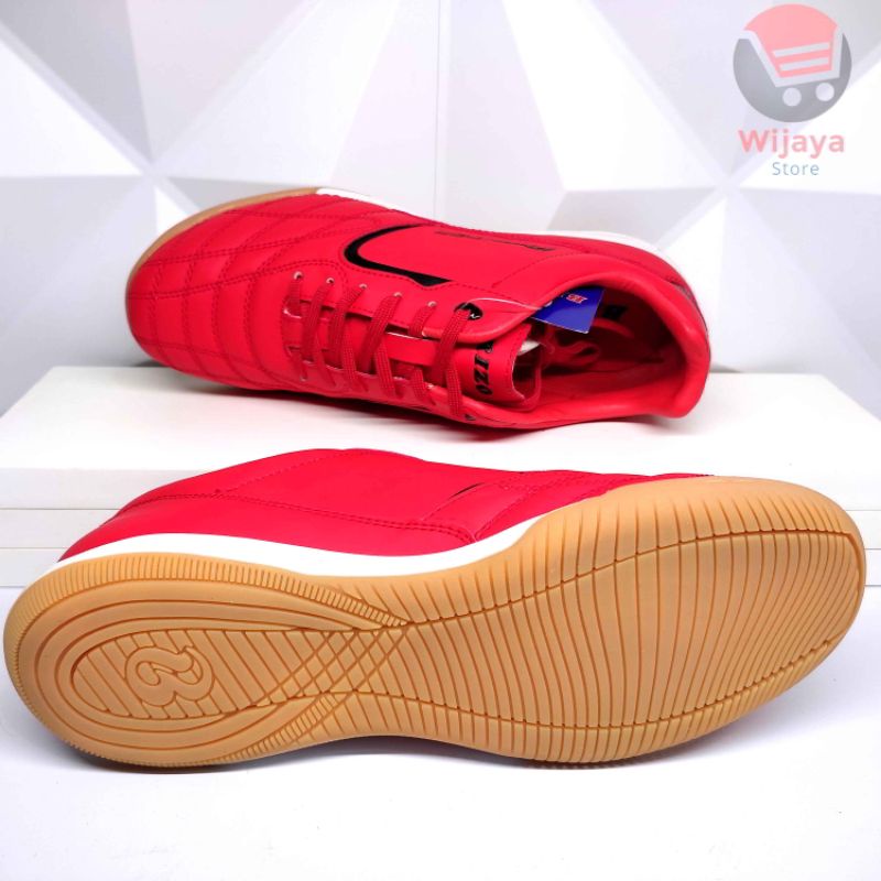 Sepatu Futsal Brizo Phantom Original Premium Size 39-45 Kualitas Tinggi Solusi Tepat untuk Bermain Futsal dengan Nyaman dan Percaya Diri