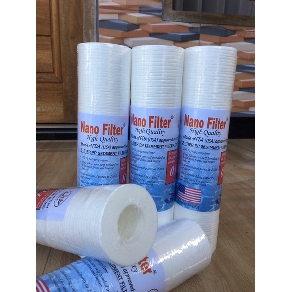 Filter galon 01 / Filter galon isi ulang / Filter air / Filter NANO