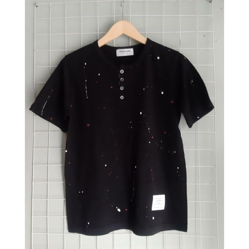 KAOS TOM BROWNE SECOND ORIGINAL