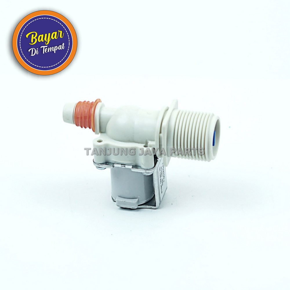 [BAYAR DITEMPAT] Selenoid Mesin cuci Samsung Selenoid Samsung inlet valve Samsung inled samsung