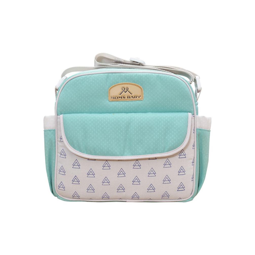 Moms Baby Tas Bayi Kecil Mildy Series Mbt3036