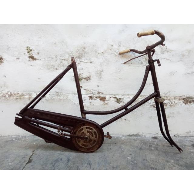 Frame Ontel