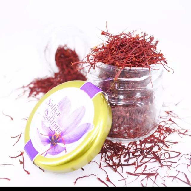 

Saffron super negin 1gr