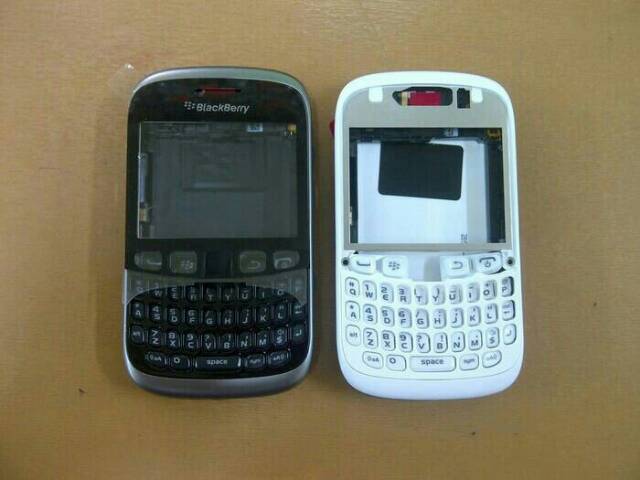 Casing Fullset Tulang Blackberry Armstrong 9320