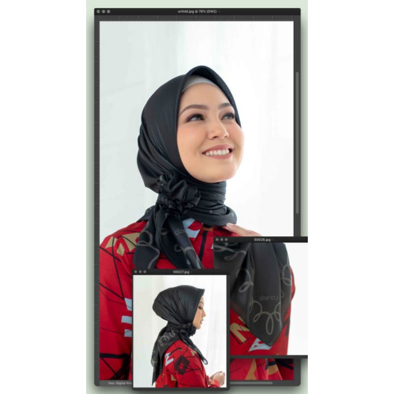 DEENAY SPRING SERIES