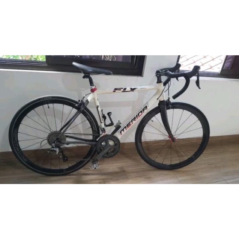 Sepeda Road Bike