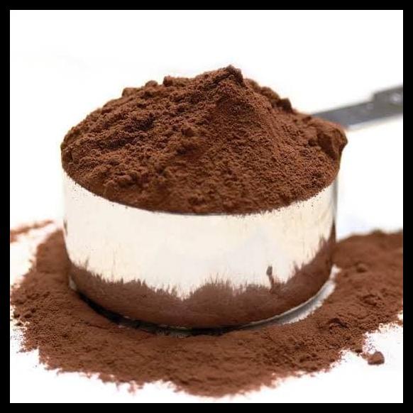 

TERBARUU!! BENSDORP Cocoa Powder 500gr TERLARIS