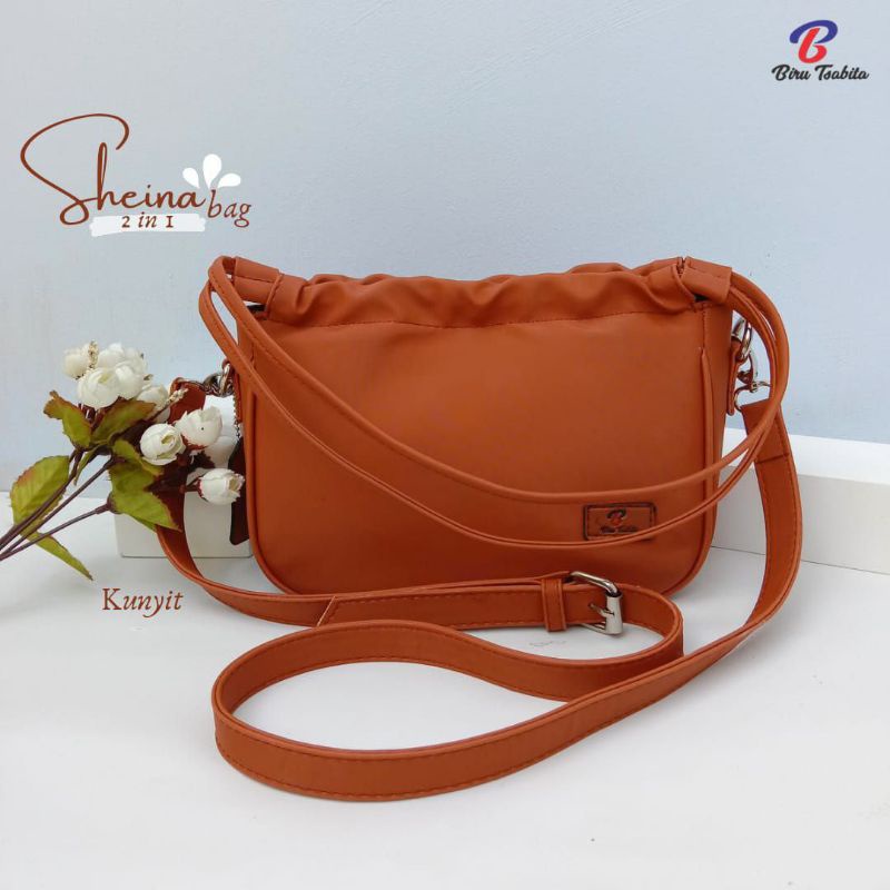 sheina bag biru tsabita