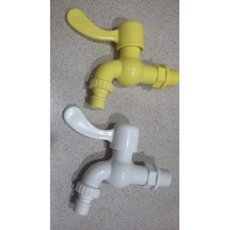 KRAN AIR TAMAN KRAN PVC TAMAN SW