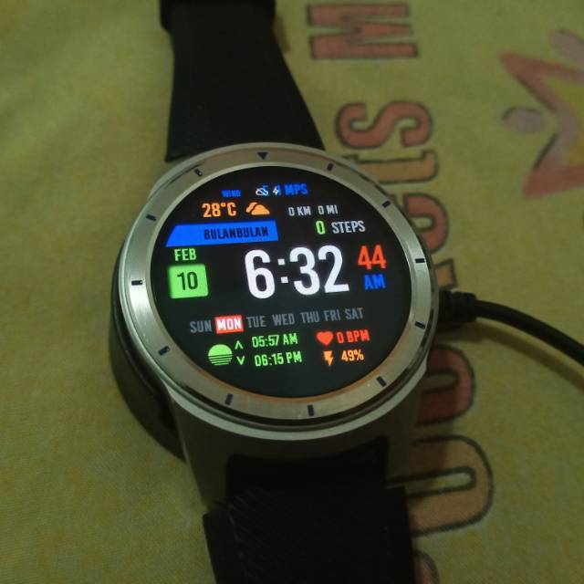 zte phone watch