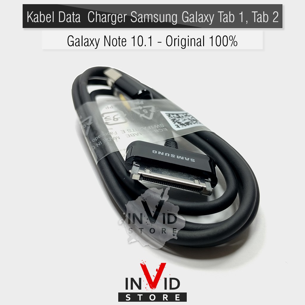 Kabel Data  Charger Samsung Galaxy Tab 1