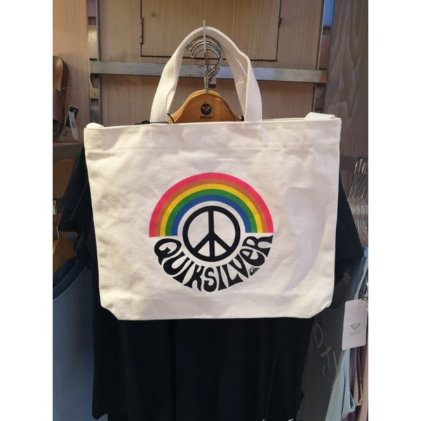 Tas Quiksilver Original