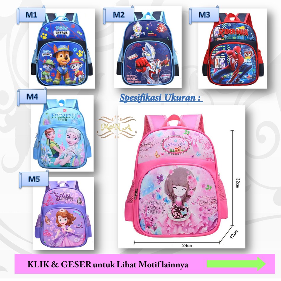 Gambar Kartun Lucu Tapi Keren