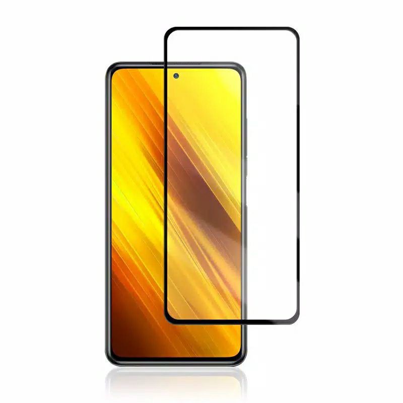 Tempered Glass Redmi Note 9, Redmi Note 9 Pro