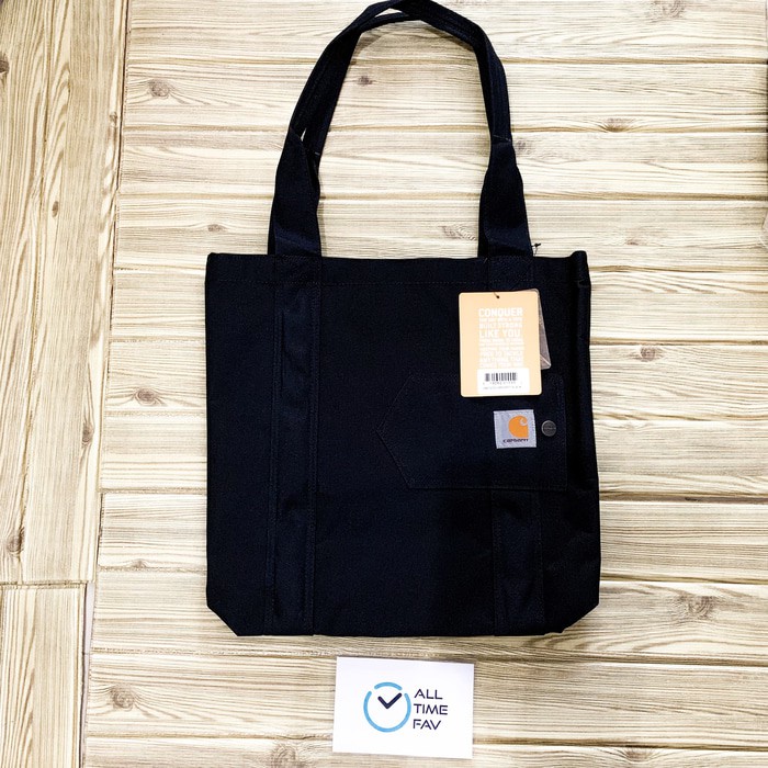 carhartt tote bag