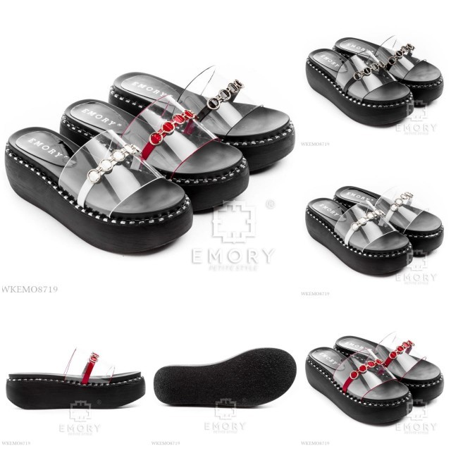 sandal wedges emory WKEMO8719