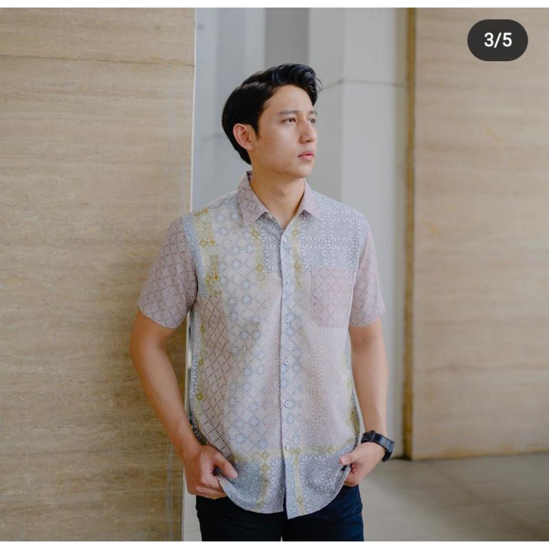 Mosha Koko by Heaven Lights