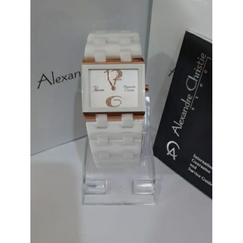 alexandre christie 2811 lhbrgsl