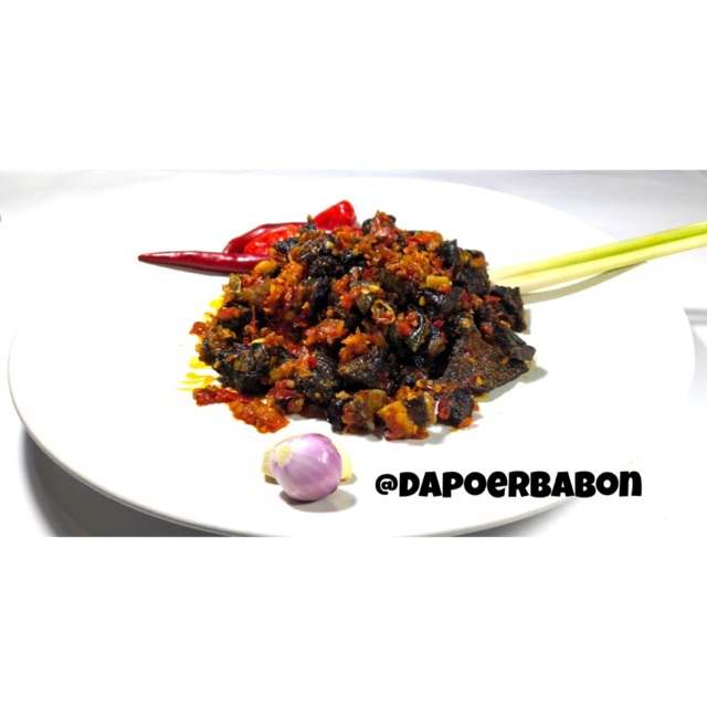 

Paru Balado