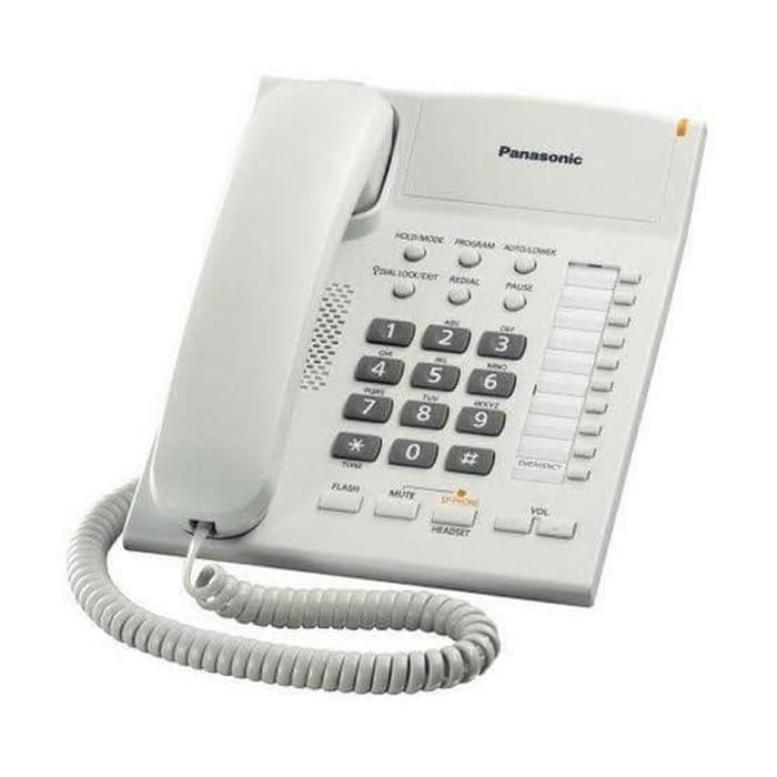 TELEPON PANASONIC KX-TS845