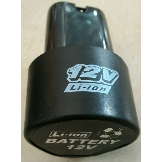 Battery Baterai Mesin Bor Cordless Drill Modern/NRT-PRO