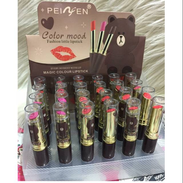 Peiyen lipstik