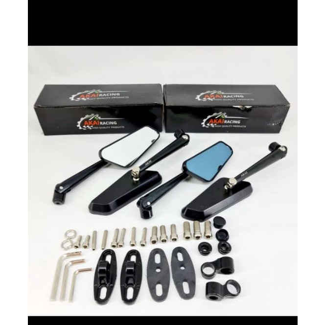 kaca spion Akai racing