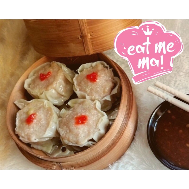 

Dimsum Ayam