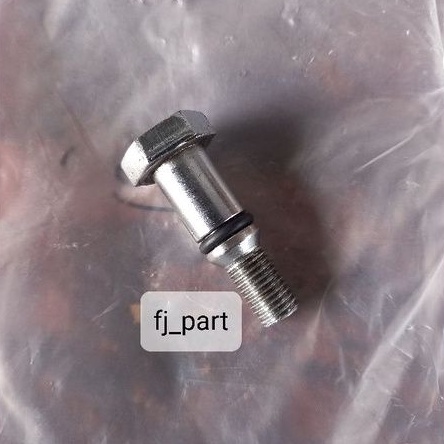 Baut as shock depan CB CB100