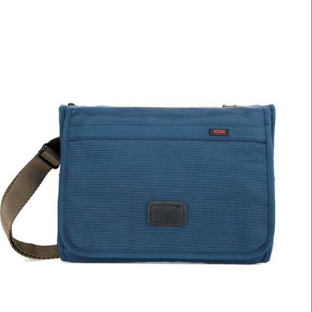 TUMI Alpha Netbook Messenger Bag laptop bag men