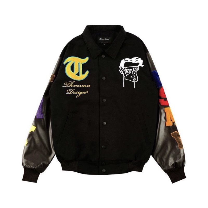 varsity thanksinsomnia