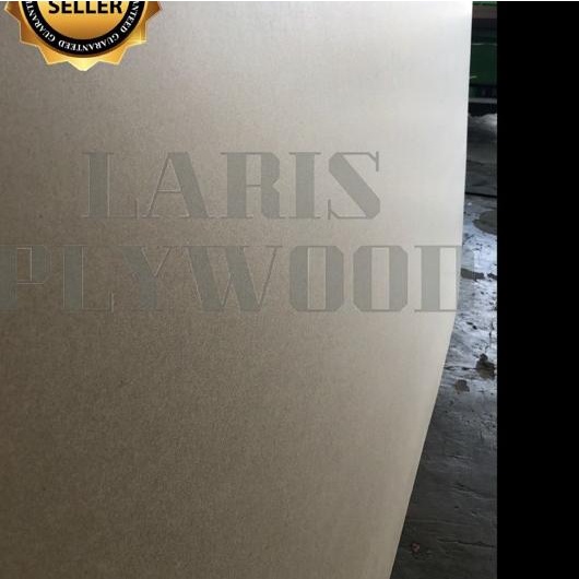 MDF 3mm (122x244)cm / MDF Board 3mm