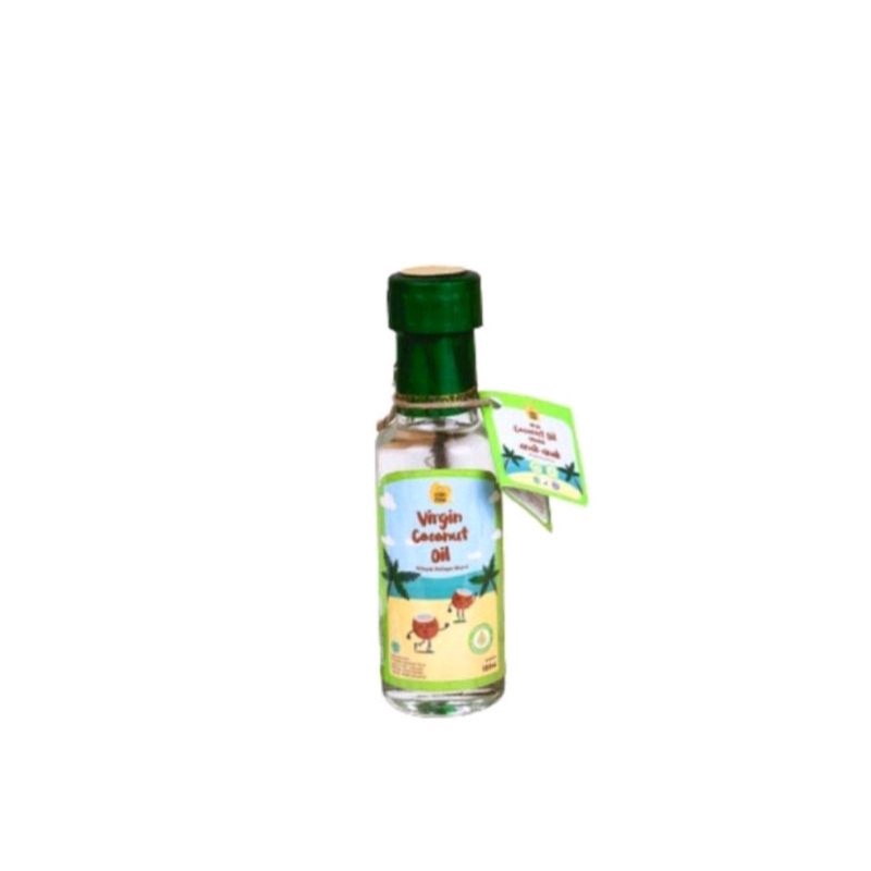 ConCos Virgin Coconut Oil