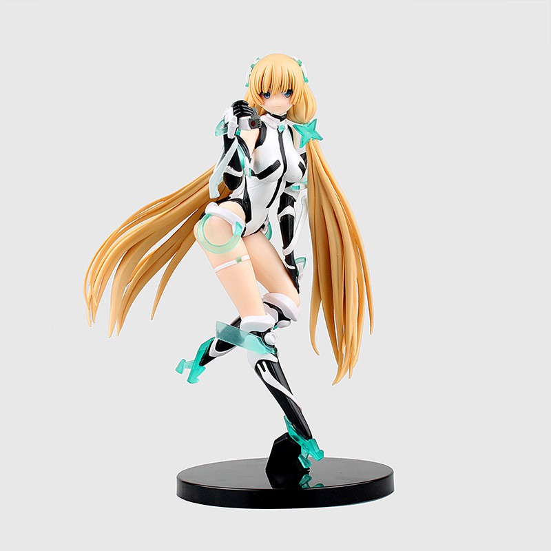 Expelled From Paradise