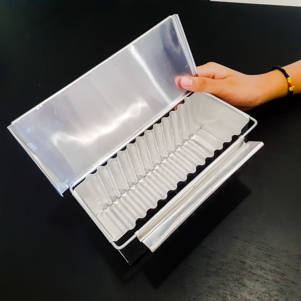 LOYANG ROTI TAWAR BANDUNG