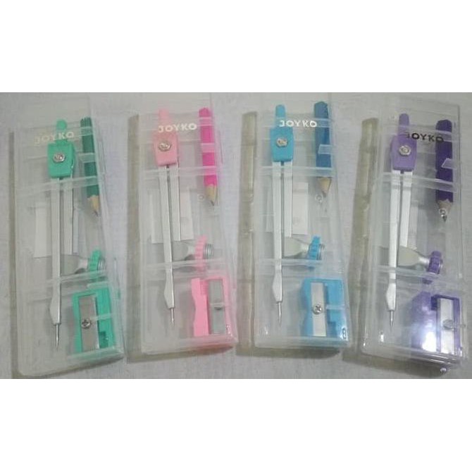 

Promo Awal tahun Jangka Joyko MS-55 Promo Awal tahun