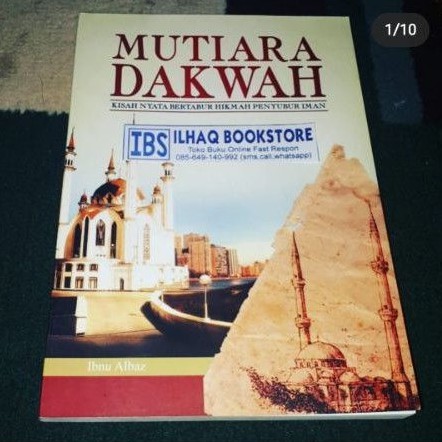 mutiara dakwa kisah dakwah penyubur iman dan kisah nyata pentabur hikmah