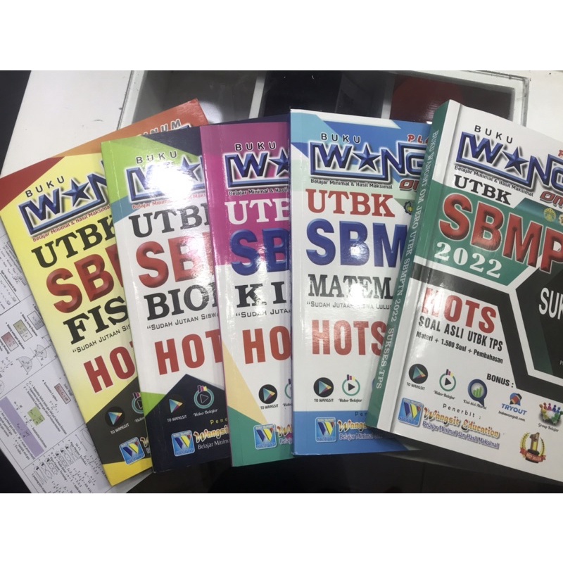 

PRELOVED WANGSIT PLATINUM 2022 + Rumus sakti