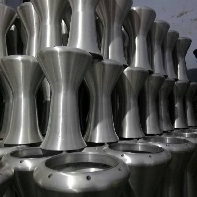 Darbuka 9 inc mentahan