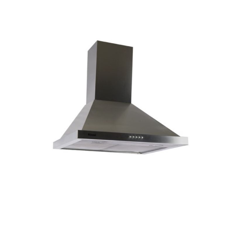 Rinnai Cooker Hood RH-C116-SS RHC116SS 60cm