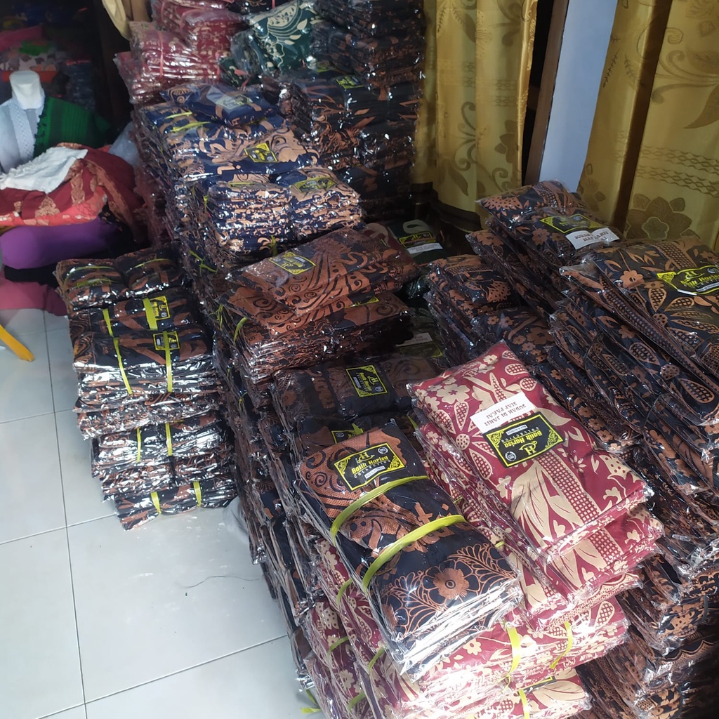 SARUNG SANTRI MOTIF MBAK SANTRI TERBARU VARIAN LENGKAP