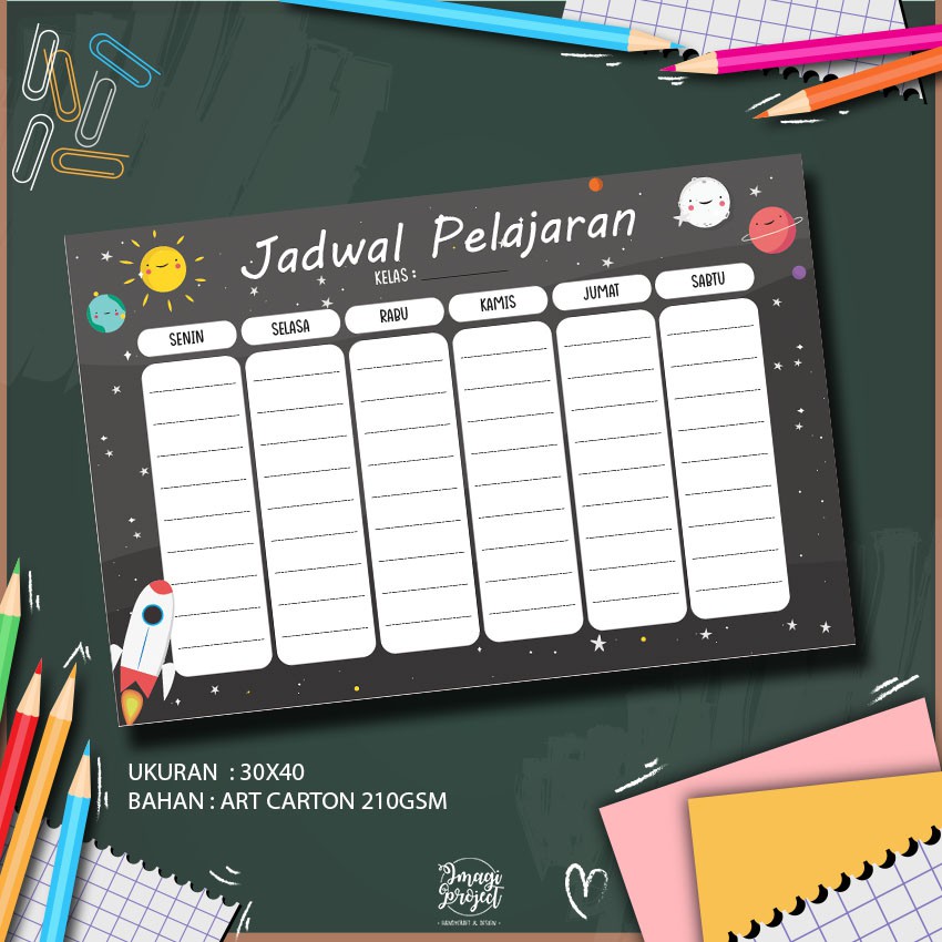 Get 21 Contoh Desain Template Jadwal Pelajaran Free Nude Porn Photos 4130