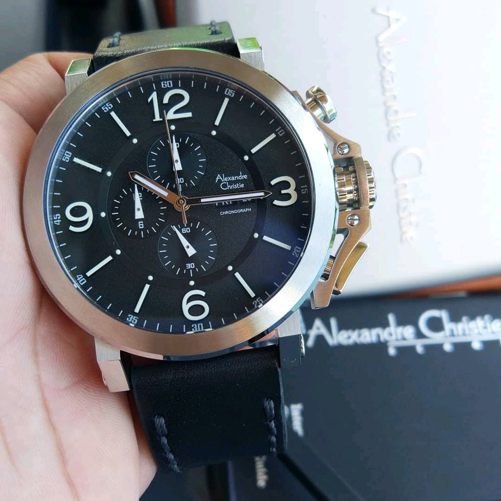 JAM ALEXANDRE CHRISTIE AC6281