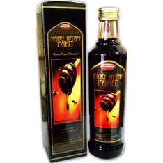 

Ge6012Gtb Madu Hitam Pahit Ar-Rohmah Ds501Ghg