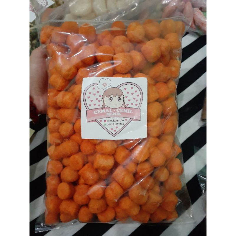

Chiki Sonic 250g